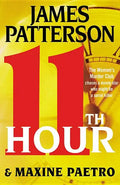 11th Hour - Hardcover