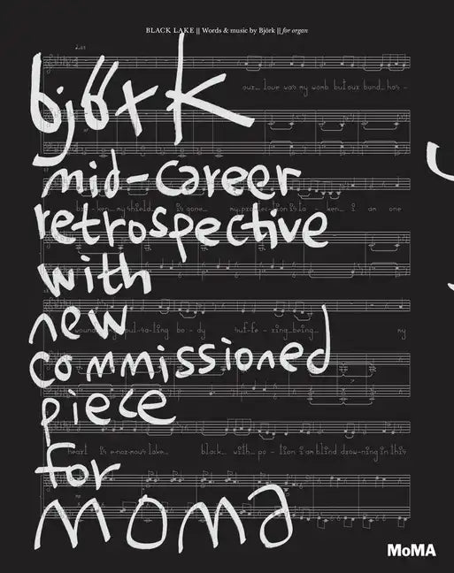 Björk - Paperback