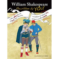 William Shakespeare Rewritten by You - Paperback