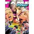 Fame: Pop Icons 2: Pink, Billie Eilish, Taylor Swift and BTS - Paperback