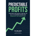 Predictable Profits: Transform Your Business from One-Off Sales to Recurring Revenue with Membershipsand Subscriptions - Hardcover