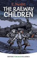 The Railway Children - Paperback