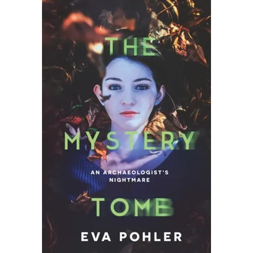 The Mystery Tomb - Paperback