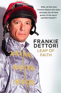 Leap of Faith: The New Autobiography - Paperback