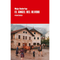 El ﾁngel del Olvido - Paperback