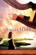 Angel Harp - Paperback