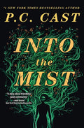 Into the Mist - Hardcover