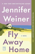 Fly Away Home - Paperback