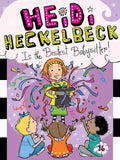 Heidi Heckelbeck Is the Bestest Babysitter! - Paperback