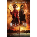 Hexbound - Paperback