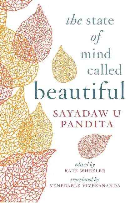 The State of Mind Called Beautiful - Paperback