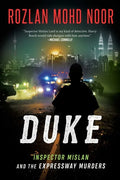 Duke: Inspector Mislan and the Expressway Murders - Hardcover