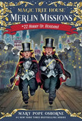 Hurry Up, Houdini! - Paperback