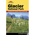 Top Trails: Glacier National Park: 42 Must-Do Hikes for Everyone - Paperback