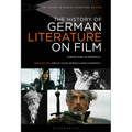 The History of German Literature on Film - Paperback