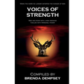 Voices of Strength - Paperback
