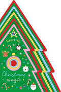 Christmas Magic - Paperback