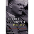 Dietrich Bonhoeffer 1906-1945: Martyr, Thinker, Man of Resistance - Paperback