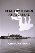 Death by Design at Alcatraz - Paperback
