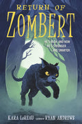 Return of Zombert - Paperback