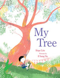 My Tree - Hardcover