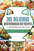 Mediterranean Diet: Mediterranean Diet Recipes: Mediterranean Diet Recipes: Mediterranean Diet Cookbook-Mediterranean Diet Plan - Paperback