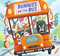 Bunnies on the Bus - Hardcover