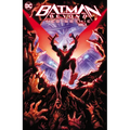 Batman Beyond: Neo-Gothic Vol. 1 - Hardcover
