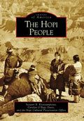 The Hopi People - Paperback