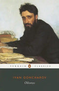 Oblomov - Paperback