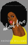 about love - Paperback
