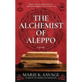 The Alchemist of Aleppo - Paperback