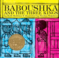 Baboushka and the Three Kings - Hardcover