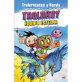 Trolardy 5. Equipo Estelar / Trolardy 5. Stellar Team - Paperback