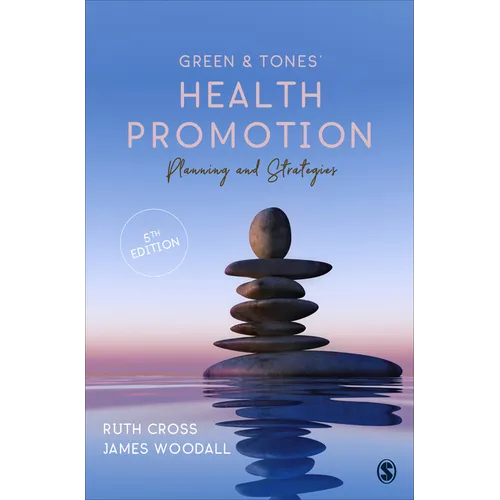 Green & Tones' Health Promotion - Paperback