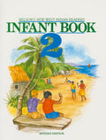 New West Indian Readers: Infant, Book 2 - Spiral