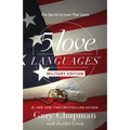 The 5 Love Languages Military Edition: The Secret to Love That Lasts - Paperback