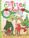 Amy's Very Merry Christmas - Hardcover