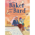 The Baker and the Bard: A Cozy Fantasy Adventure - Hardcover