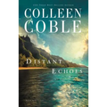 Distant Echoes - Paperback