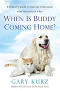 When Is Buddy Coming Home? - Paperback