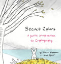 Secret Colors - Hardcover