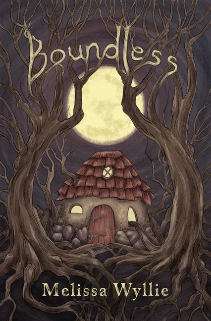 Boundless - Paperback