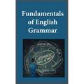 Fundamentals of English Grammar - Paperback