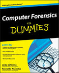 Computer Forensics for Dummies - Paperback