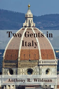 Two Gents in Italy - Paperback
