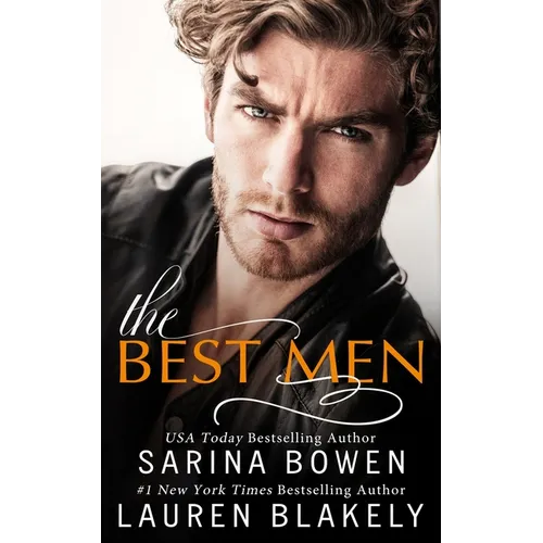 The Best Men - Paperback
