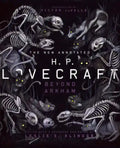 The New Annotated H.P. Lovecraft: Beyond Arkham - Hardcover