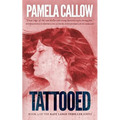 Tattooed: Book 3 of the Kate Lange Thriller Series - Paperback