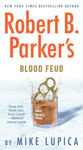 Robert B. Parker's Blood Feud - Paperback